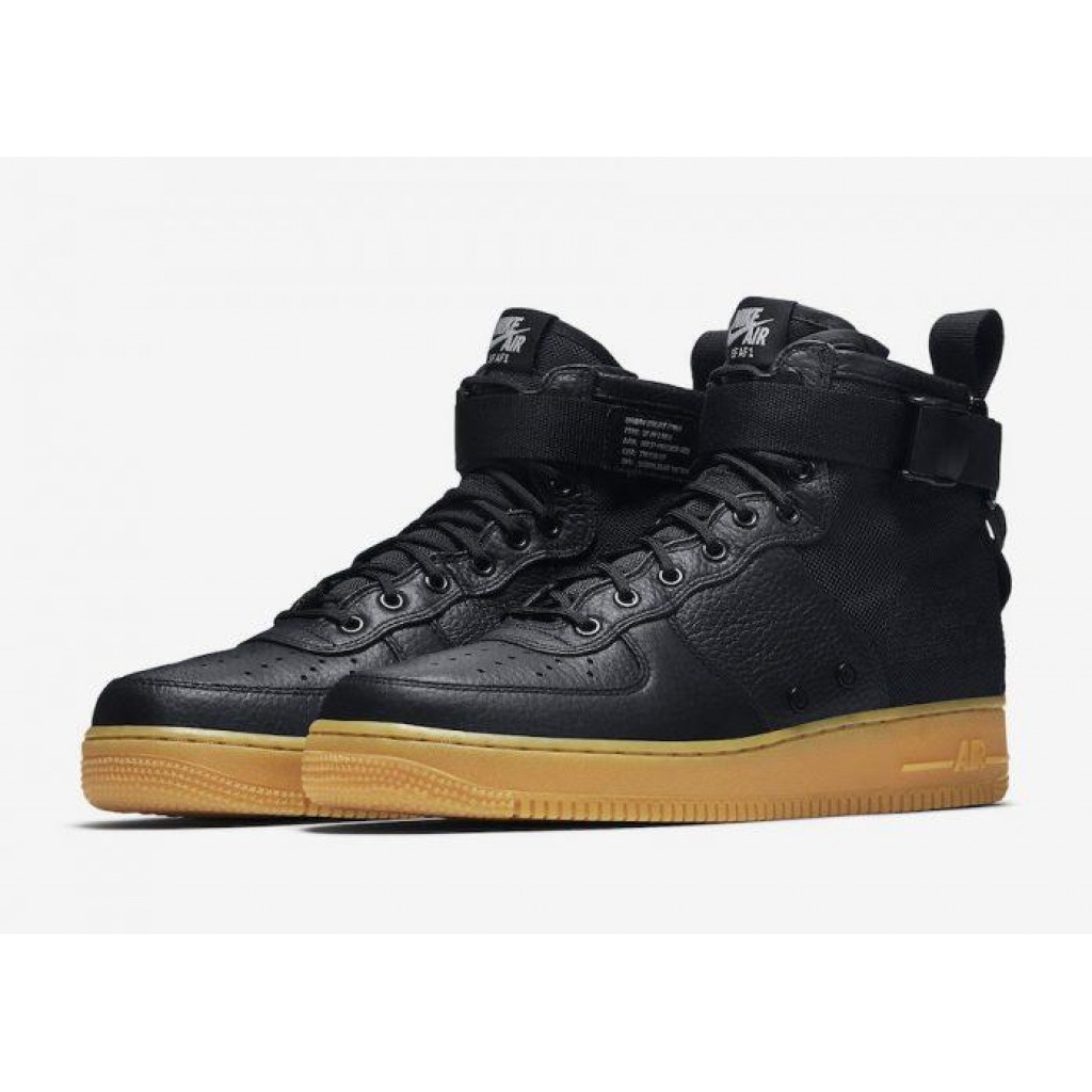 nike air force 1 high basketball